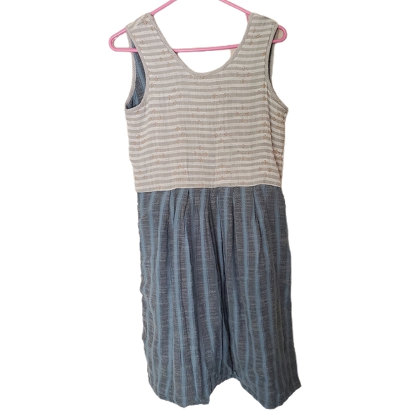 Ace and Jig Joni Minidress in Lark - Picture 5 of 10